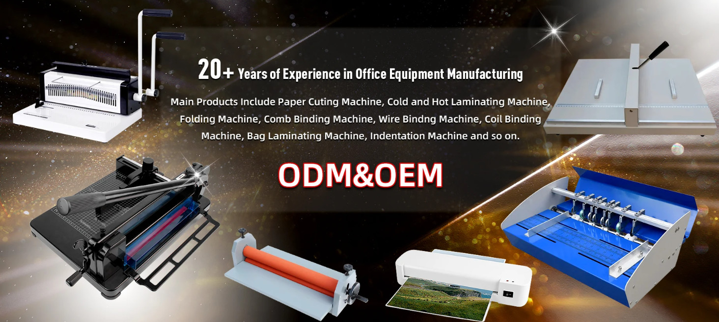 quality Paper Cutter Machine factory