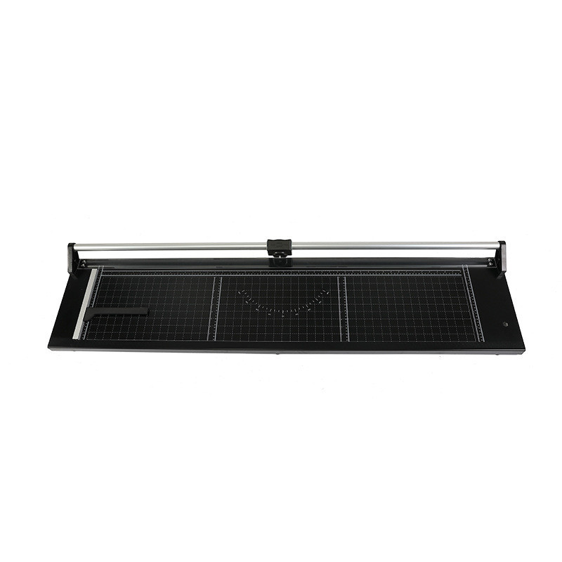 10KG Manual Precision Rotary Paper Trimmer 48 Inch Rolling Paper Cutter