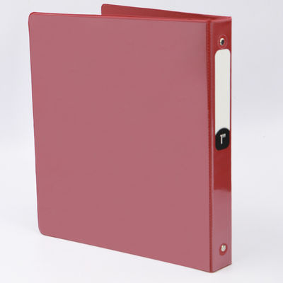 Sample 3 Hole PP Document File Folder a4 Plastic Arched File Folder for ...